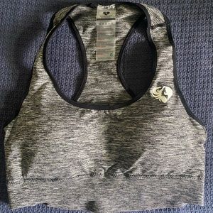Women’s Best Move Seamless Sports Bra
